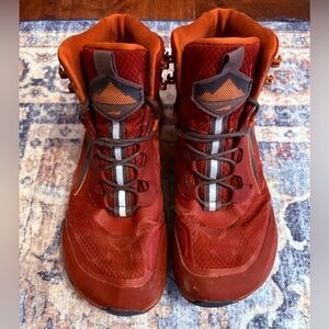 Altra Lone Peak ALL WTHR Mid- Hiking Boots